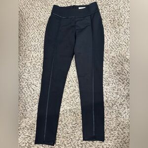 Sass & bide rare black pants size 6